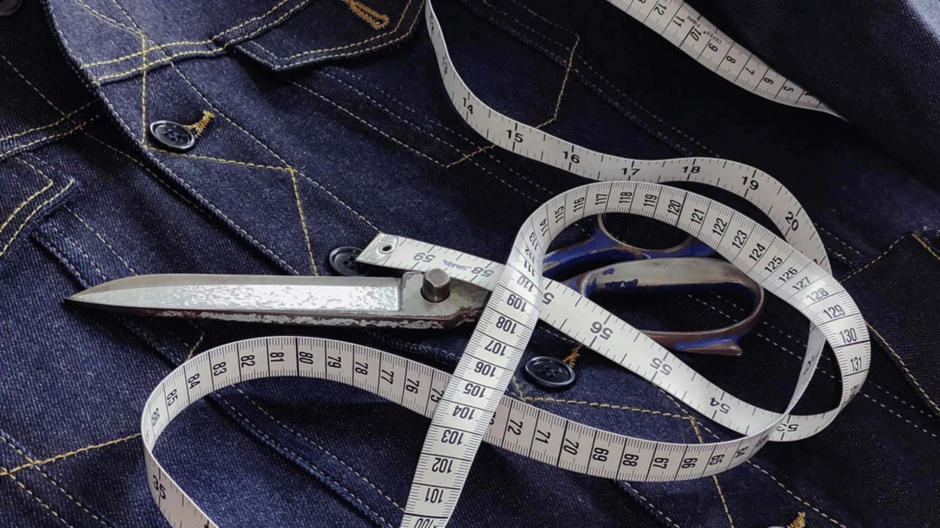 Denim e sportwear per uomo, donna e bambino 