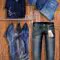 Knit Denim